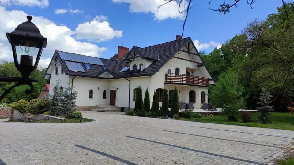 Willa Pod Zlota Morwa Swieta Katarzyna  Luaran gambar