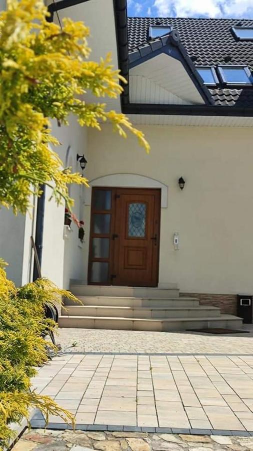 Willa Pod Zlota Morwa Swieta Katarzyna  Luaran gambar
